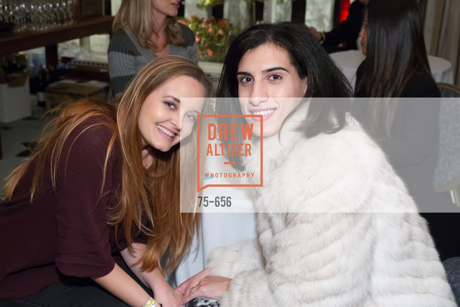 Melissa Lu, Otis von Rothbart, Joyful Holiday Toy Drive and Rumiko Birthday Bash, Fairmont, Pavilion Room, December 16th, 2015,Drew Altizer, Drew Altizer Photography, full-service agency, private events, San Francisco photographer, photographer california
