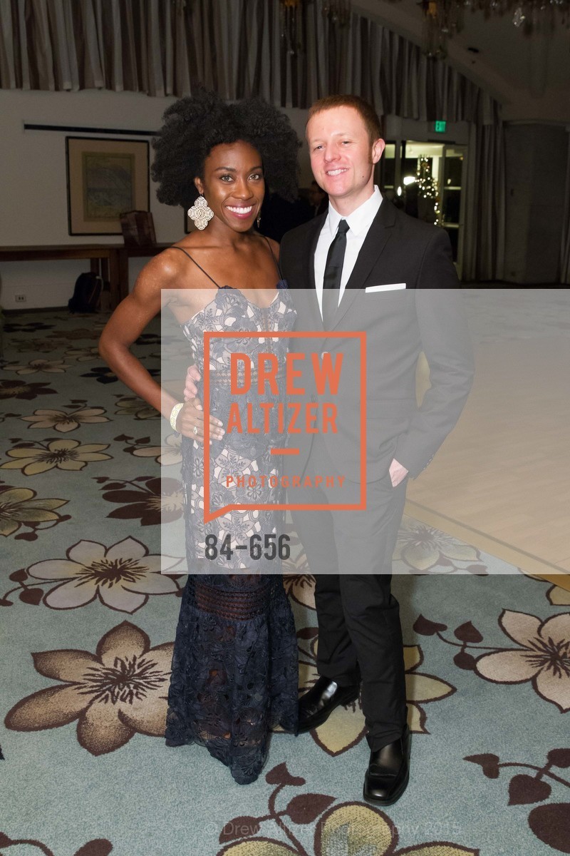Danetha Doe, Nick Chandler, Joyful Holiday Toy Drive and Rumiko Birthday Bash, Fairmont, Pavilion Room, December 16th, 2015,Drew Altizer, Drew Altizer Photography, full-service agency, private events, San Francisco photographer, photographer california
