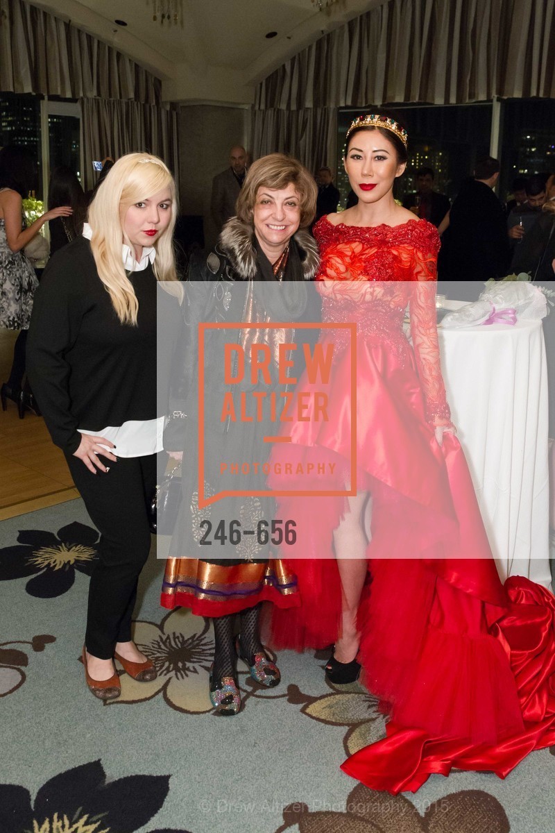 Shae Lynn Styles, Ludmila Eggleton, Rumiko McCarthy, Joyful Holiday Toy Drive and Rumiko Birthday Bash, Fairmont, Pavilion Room, December 16th, 2015, Photo #246-656 Shae Lynn Styles, Ludmila Eggleton, Rumiko McCarthy, Photo #246-656