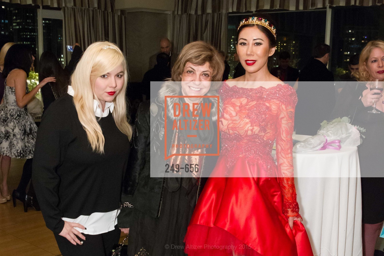 Shailene Stiles, Ludmila Eggleton, Rumiko McCarthy, Joyful Holiday Toy Drive and Rumiko Birthday Bash, Fairmont, Pavilion Room, December 16th, 2015,Drew Altizer, Drew Altizer Photography, full-service agency, private events, San Francisco photographer, photographer california