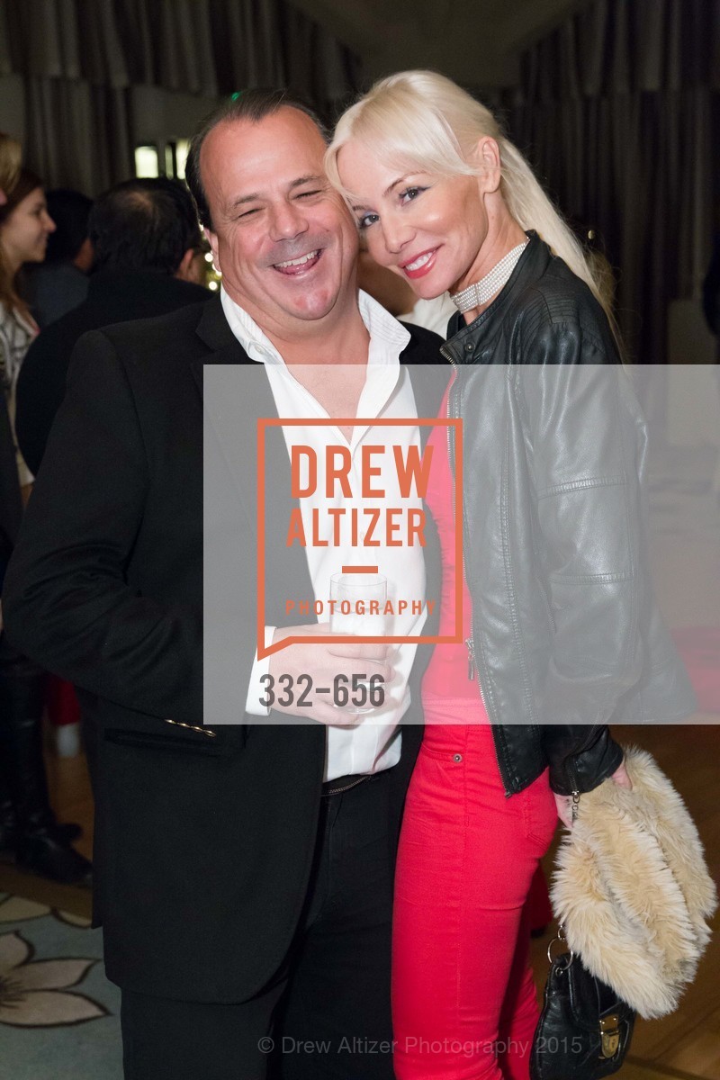 Max Smart, Mariana Kruger, Joyful Holiday Toy Drive and Rumiko Birthday Bash, Fairmont, Pavilion Room, December 16th, 2015,Drew Altizer, Drew Altizer Photography, full-service agency, private events, San Francisco photographer, photographer california