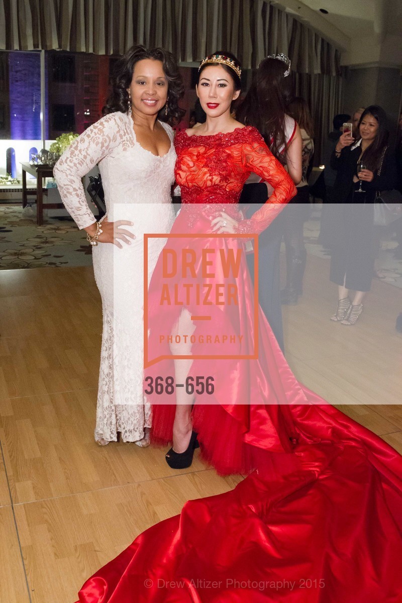 Daphne Hewitt, Rumiko McCarthy, Joyful Holiday Toy Drive and Rumiko Birthday Bash, Fairmont, Pavilion Room, December 16th, 2015,Drew Altizer, Drew Altizer Photography, full-service event agency, private events, San Francisco photographer, photographer California