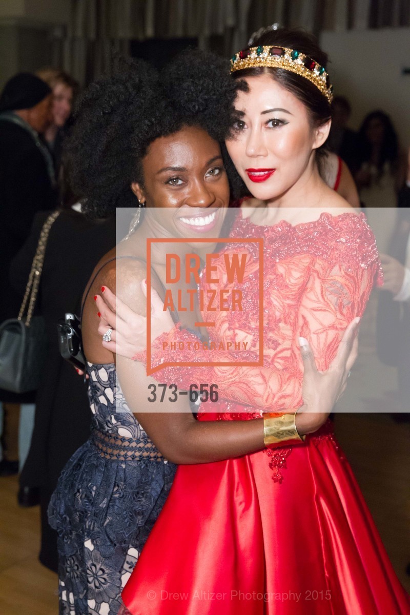 Danetha Doe, Rumiko McCarthy, Joyful Holiday Toy Drive and Rumiko Birthday Bash, Fairmont, Pavilion Room, December 16th, 2015,Drew Altizer, Drew Altizer Photography, full-service agency, private events, San Francisco photographer, photographer california