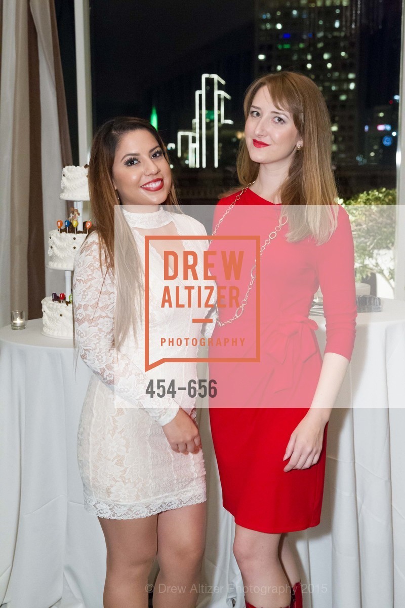 Rebecca Kalua, Maria Ponomarchuk, Joyful Holiday Toy Drive and Rumiko Birthday Bash, Fairmont, Pavilion Room, December 16th, 2015,Drew Altizer, Drew Altizer Photography, full-service agency, private events, San Francisco photographer, photographer california