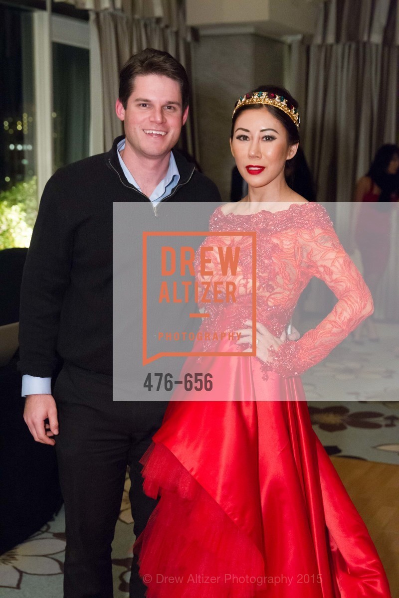 Kevin Santiago, Rumiko McCarthy, Joyful Holiday Toy Drive and Rumiko Birthday Bash, Fairmont, Pavilion Room, December 16th, 2015,Drew Altizer, Drew Altizer Photography, full-service agency, private events, San Francisco photographer, photographer california