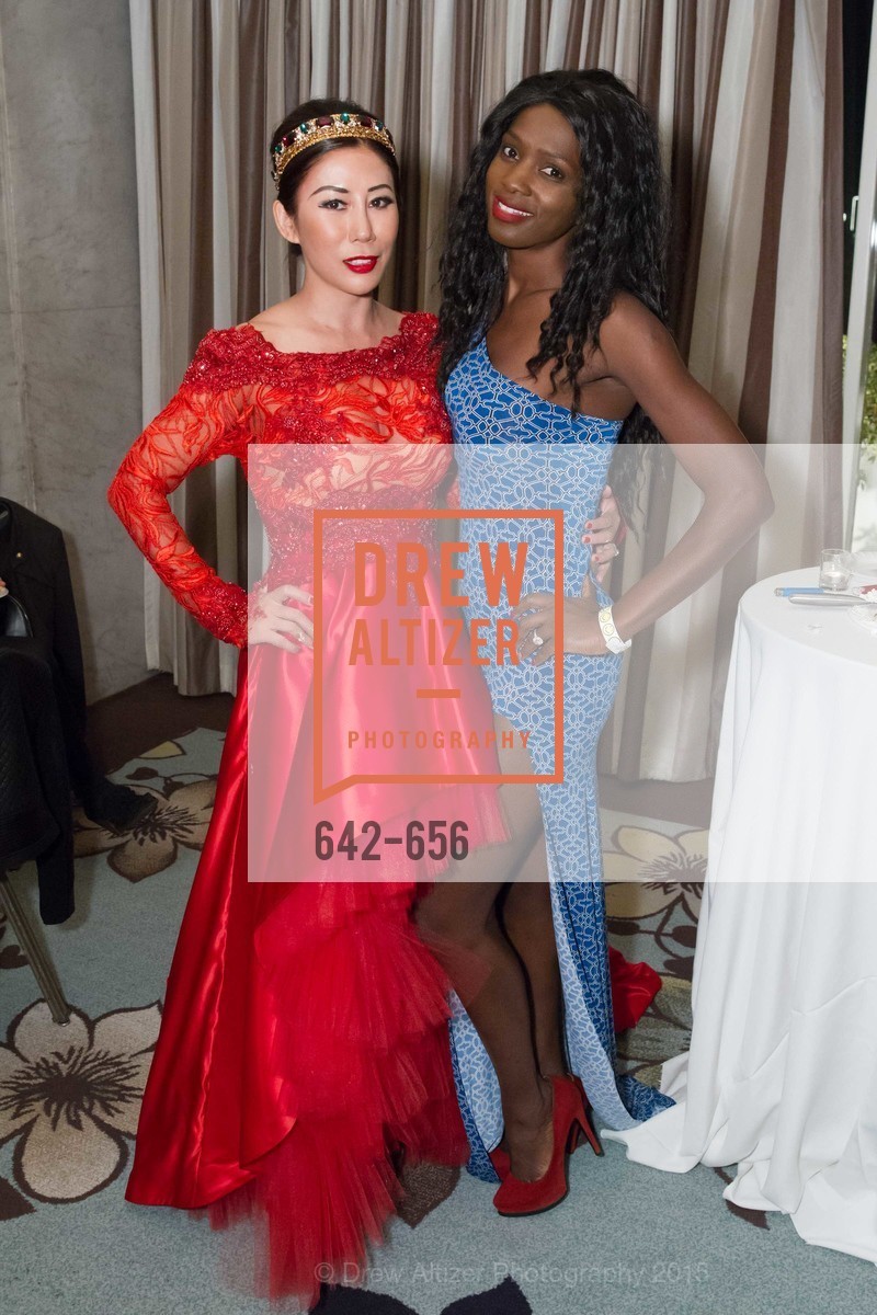 Rumiko McCarthy, Gigi Muminova, Joyful Holiday Toy Drive and Rumiko Birthday Bash, Fairmont, Pavilion Room, December 16th, 2015,Drew Altizer, Drew Altizer Photography, full-service agency, private events, San Francisco photographer, photographer california