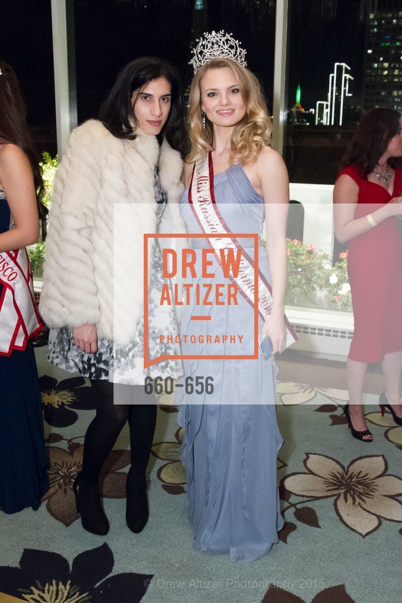 Otis von Rothbart, Katrina Ponina, Joyful Holiday Toy Drive and Rumiko Birthday Bash, Fairmont, Pavilion Room, December 16th, 2015,Drew Altizer, Drew Altizer Photography, full-service agency, private events, San Francisco photographer, photographer california