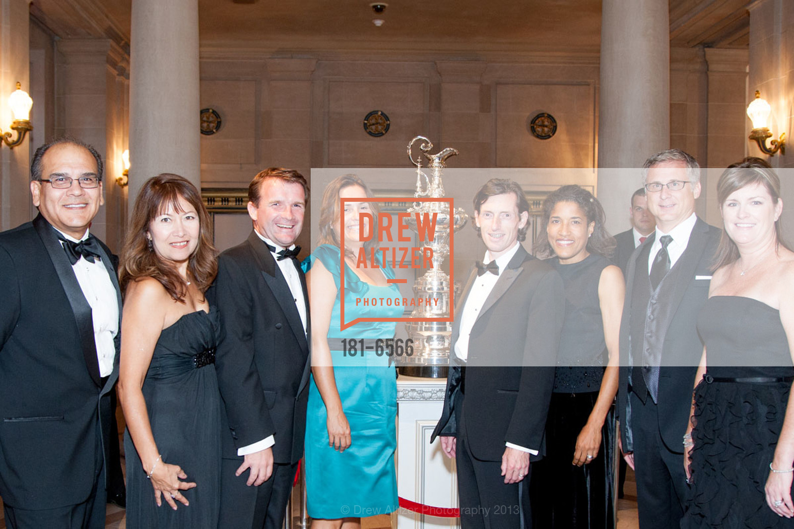 Hugo Dela Torre, Maria Dela Torre, Wayne Hedden, Monica Hedden, Steve Burns, Karen Burns, Bad Trent, Kathleen Trent, Photo #181-6566