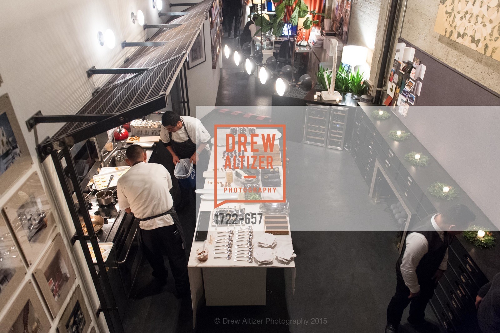 Atmosphere, DDG Holiday Party, Jay Jeffers. 1035 Post St, December 16th, 2015,Drew Altizer, Drew Altizer Photography, full-service agency, private events, San Francisco photographer, photographer california
