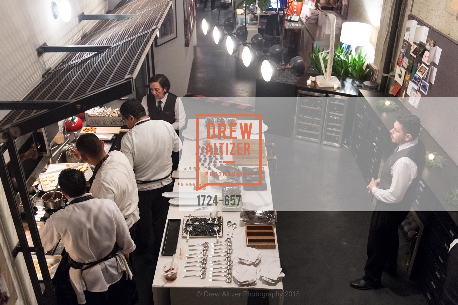 Atmosphere, DDG Holiday Party, Jay Jeffers. 1035 Post St, December 16th, 2015,Drew Altizer, Drew Altizer Photography, full-service agency, private events, San Francisco photographer, photographer california