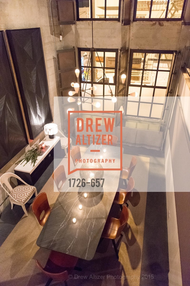 Atmosphere, DDG Holiday Party, Jay Jeffers. 1035 Post St, December 16th, 2015,Drew Altizer, Drew Altizer Photography, full-service agency, private events, San Francisco photographer, photographer california