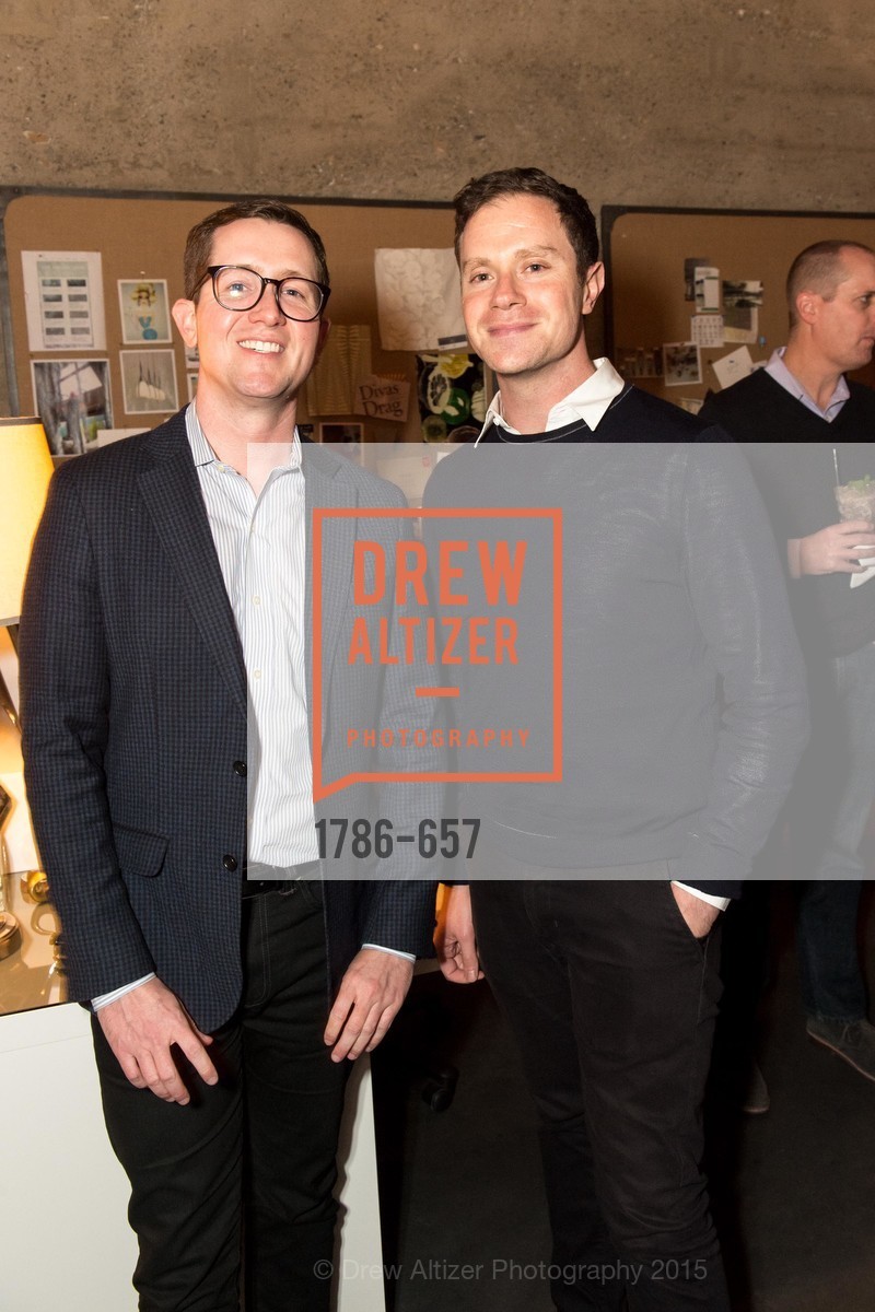 Justin Glasson, Mic Mayai, DDG Holiday Party, Jay Jeffers. 1035 Post St, December 16th, 2015,Drew Altizer, Drew Altizer Photography, full-service agency, private events, San Francisco photographer, photographer california