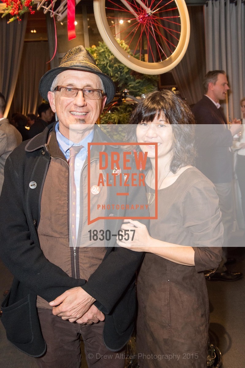 David Baker, Yosha Ashey, DDG Holiday Party, Jay Jeffers. 1035 Post St, December 16th, 2015,Drew Altizer, Drew Altizer Photography, full-service event agency, private events, San Francisco photographer, photographer California