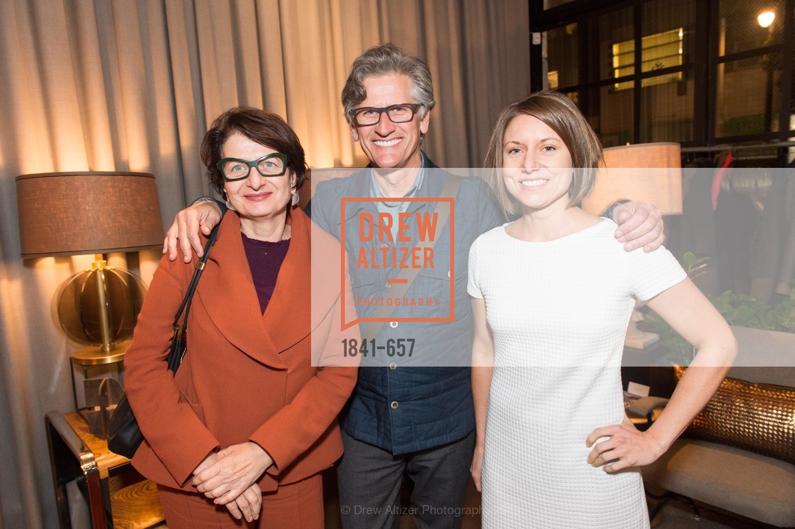 Anne Fougeron, Mark English, Megan Hannah, DDG Holiday Party, Jay Jeffers. 1035 Post St, December 16th, 2015,Drew Altizer, Drew Altizer Photography, full-service agency, private events, San Francisco photographer, photographer california