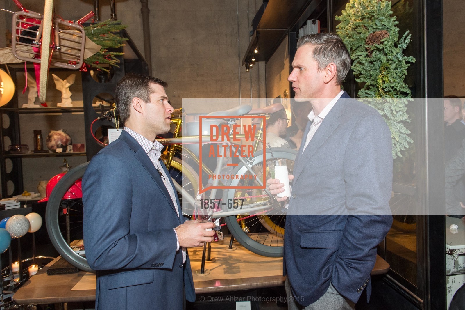 Graham Grealish, DDG Holiday Party, Jay Jeffers. 1035 Post St, December 16th, 2015,Drew Altizer, Drew Altizer Photography, full-service agency, private events, San Francisco photographer, photographer california