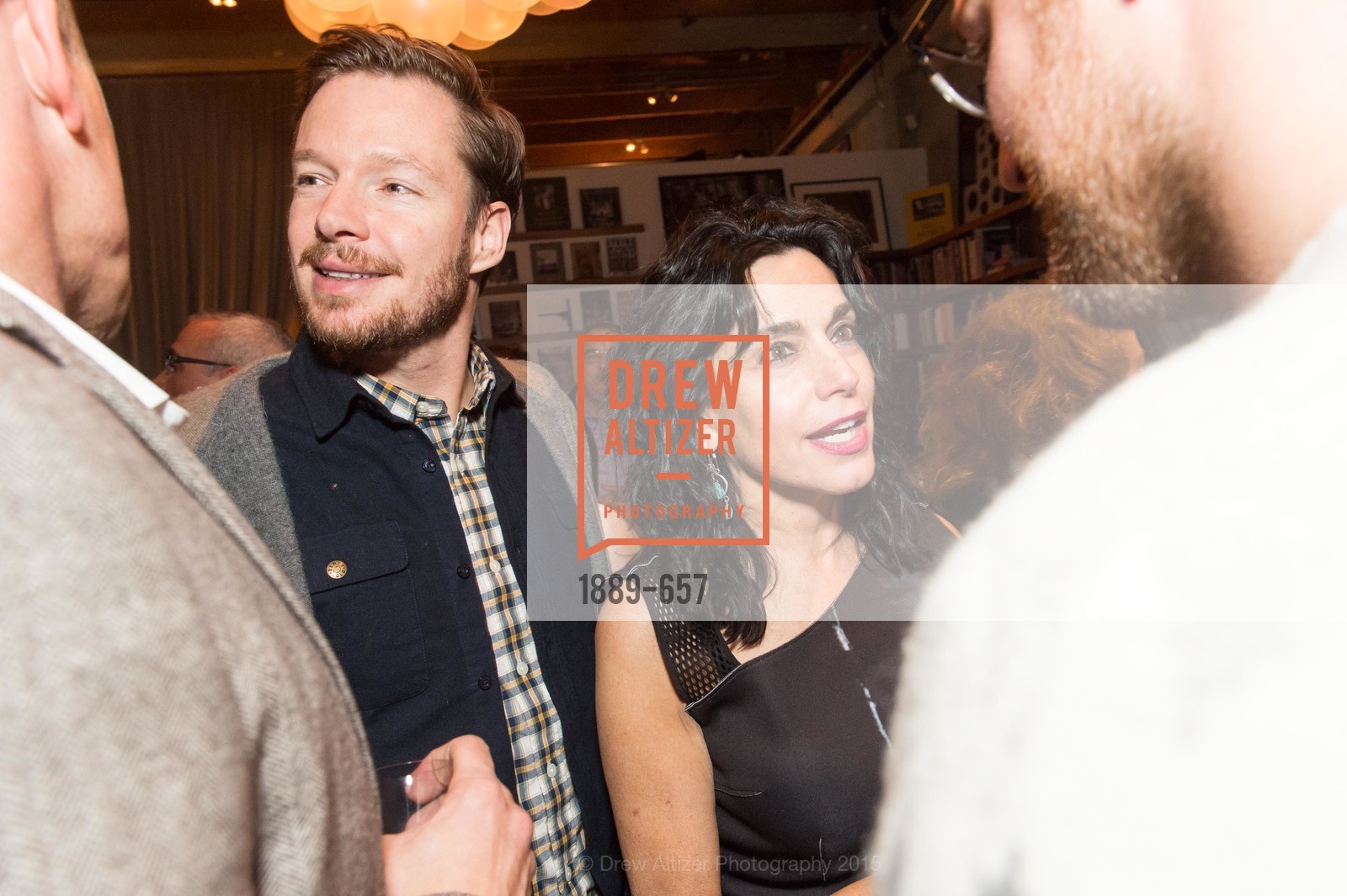 Scott Iwamogo, Carmen Vega, DDG Holiday Party, Jay Jeffers. 1035 Post St, December 16th, 2015,Drew Altizer, Drew Altizer Photography, full-service event agency, private events, San Francisco photographer, photographer California
