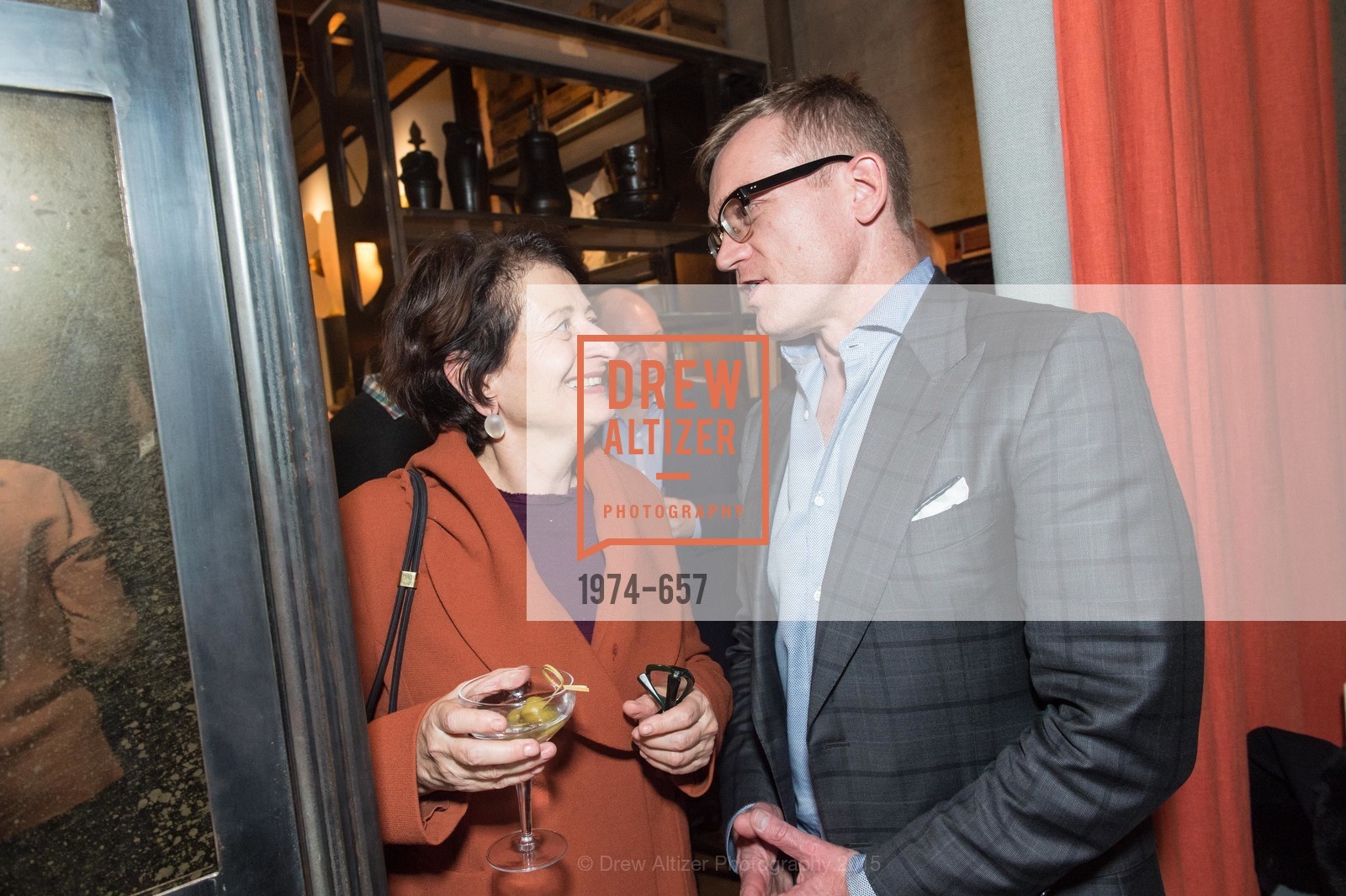 Anne Fougeron, Joe McMillan, DDG Holiday Party, Jay Jeffers. 1035 Post St, December 16th, 2015,Drew Altizer, Drew Altizer Photography, full-service agency, private events, San Francisco photographer, photographer california