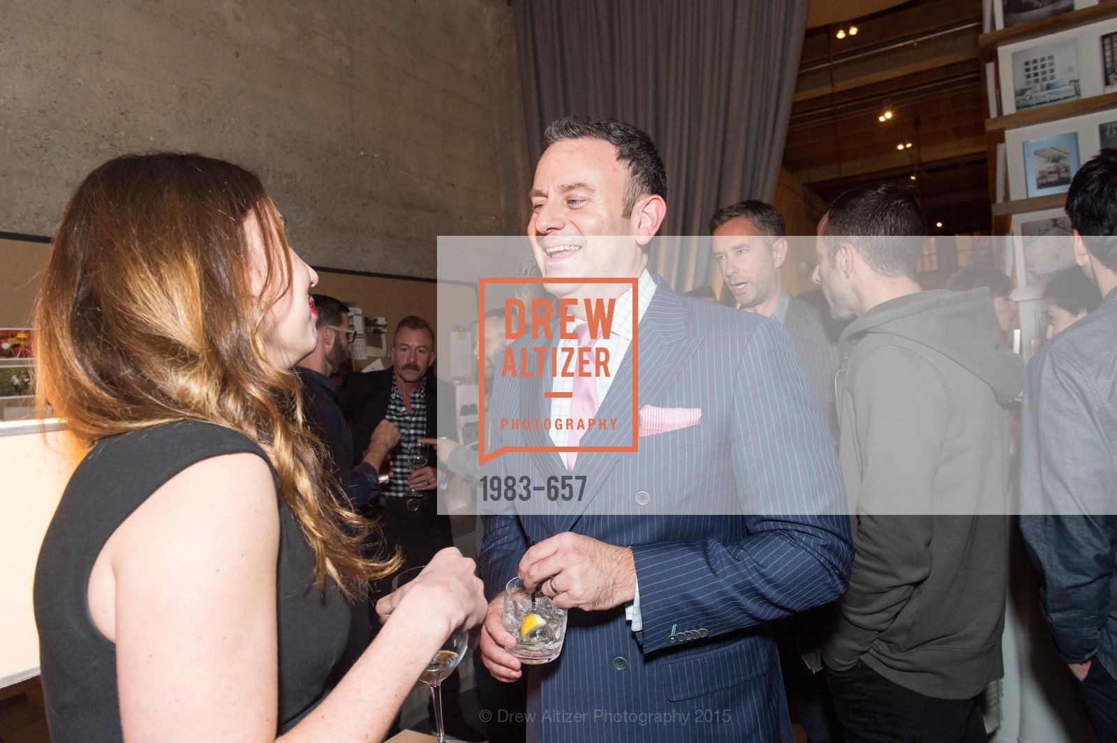 Jason Kinney, DDG Holiday Party, Jay Jeffers. 1035 Post St, December 16th, 2015,Drew Altizer, Drew Altizer Photography, full-service agency, private events, San Francisco photographer, photographer california