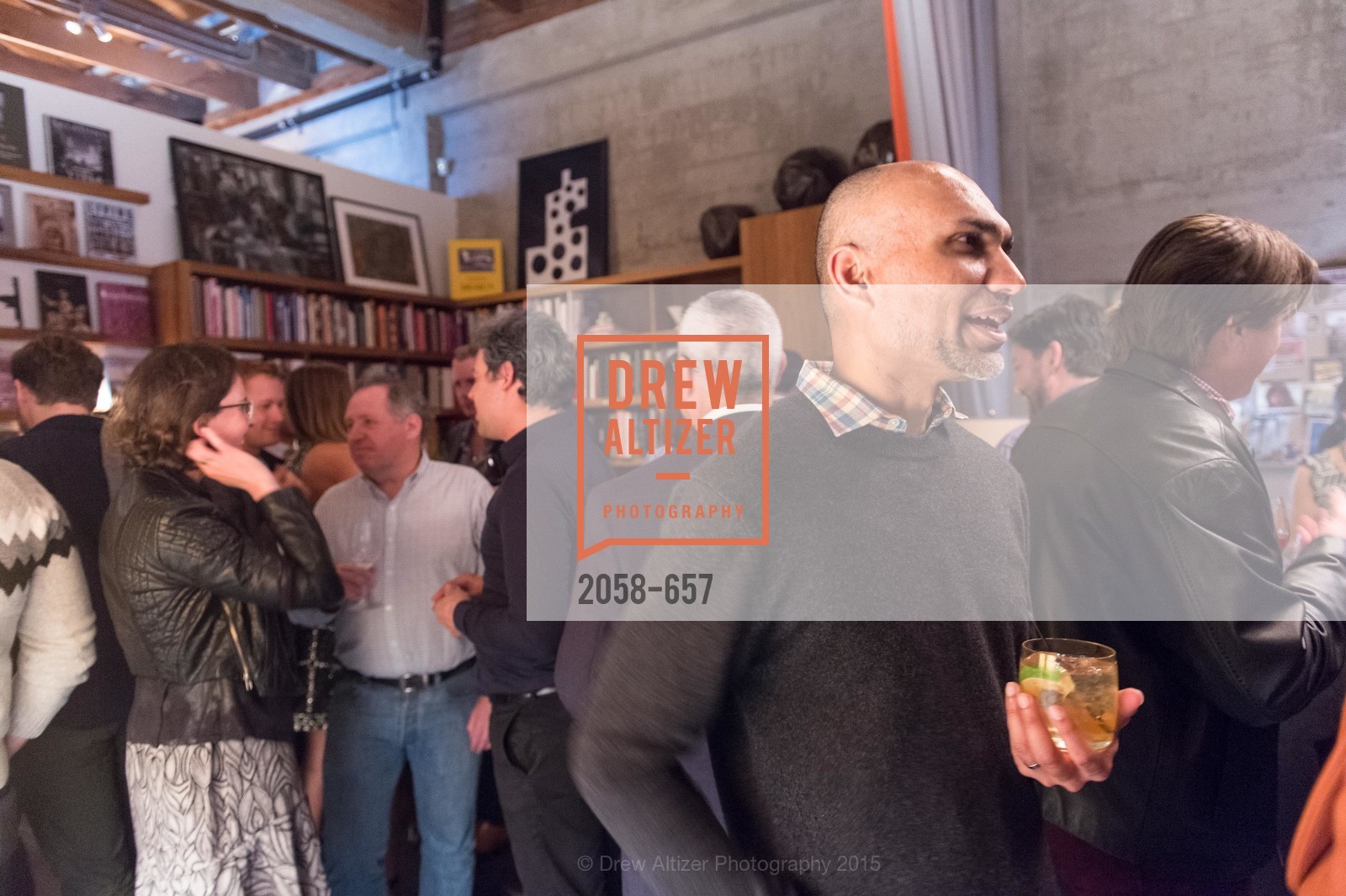 Teddy Makurin, DDG Holiday Party, Jay Jeffers. 1035 Post St, December 16th, 2015,Drew Altizer, Drew Altizer Photography, full-service event agency, private events, San Francisco photographer, photographer California