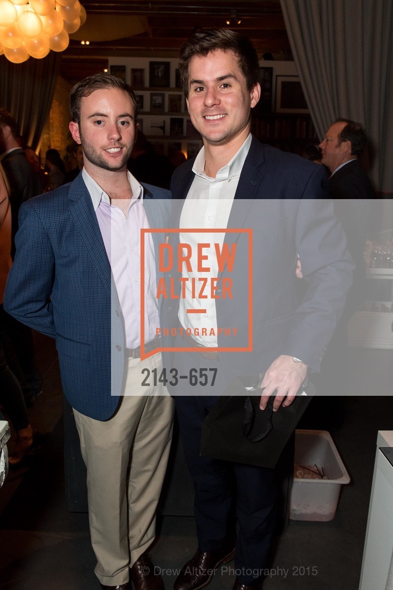 Rich Lewetzow, Graham Grealish, DDG Holiday Party, Jay Jeffers. 1035 Post St, December 16th, 2015,Drew Altizer, Drew Altizer Photography, full-service agency, private events, San Francisco photographer, photographer california