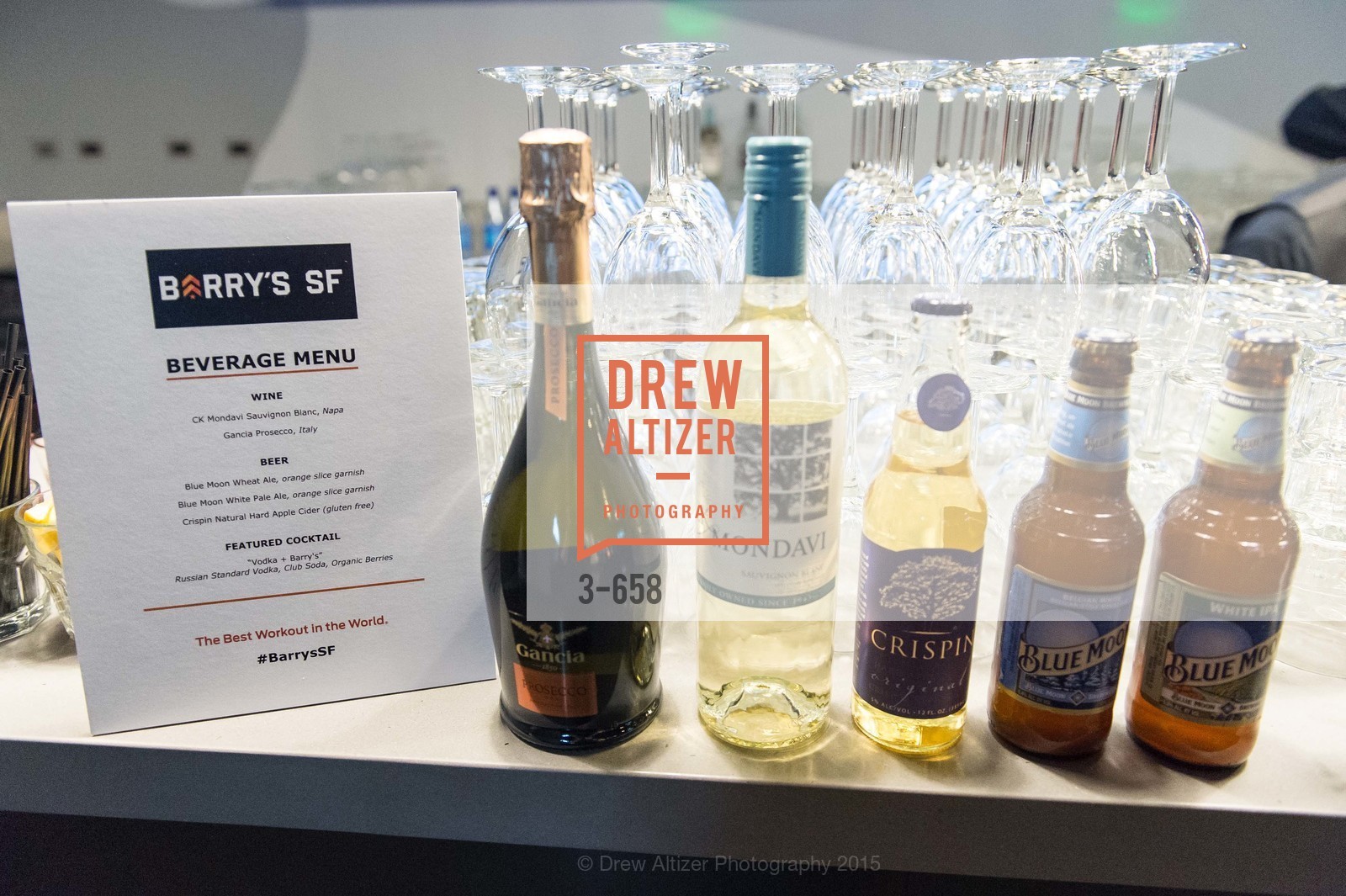 Atmosphere, Barry's Marina Opening, Barry's. 2246 Lombard Street, December 17th, 2015,Drew Altizer, Drew Altizer Photography, full-service agency, private events, San Francisco photographer, photographer california