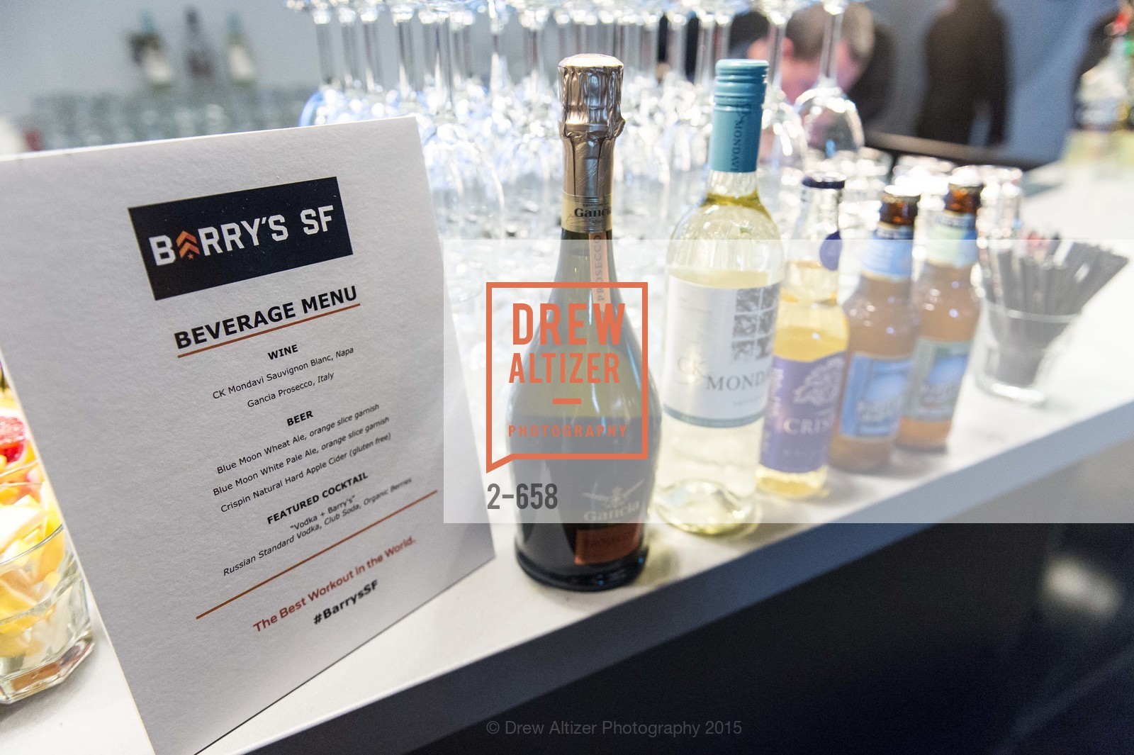 Atmosphere, Barry's Marina Opening, Barry's. 2246 Lombard Street, December 17th, 2015,Drew Altizer, Drew Altizer Photography, full-service agency, private events, San Francisco photographer, photographer california