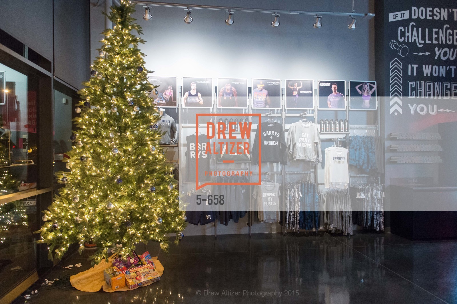 Atmosphere, Barry's Marina Opening, Barry's. 2246 Lombard Street, December 17th, 2015,Drew Altizer, Drew Altizer Photography, full-service agency, private events, San Francisco photographer, photographer california