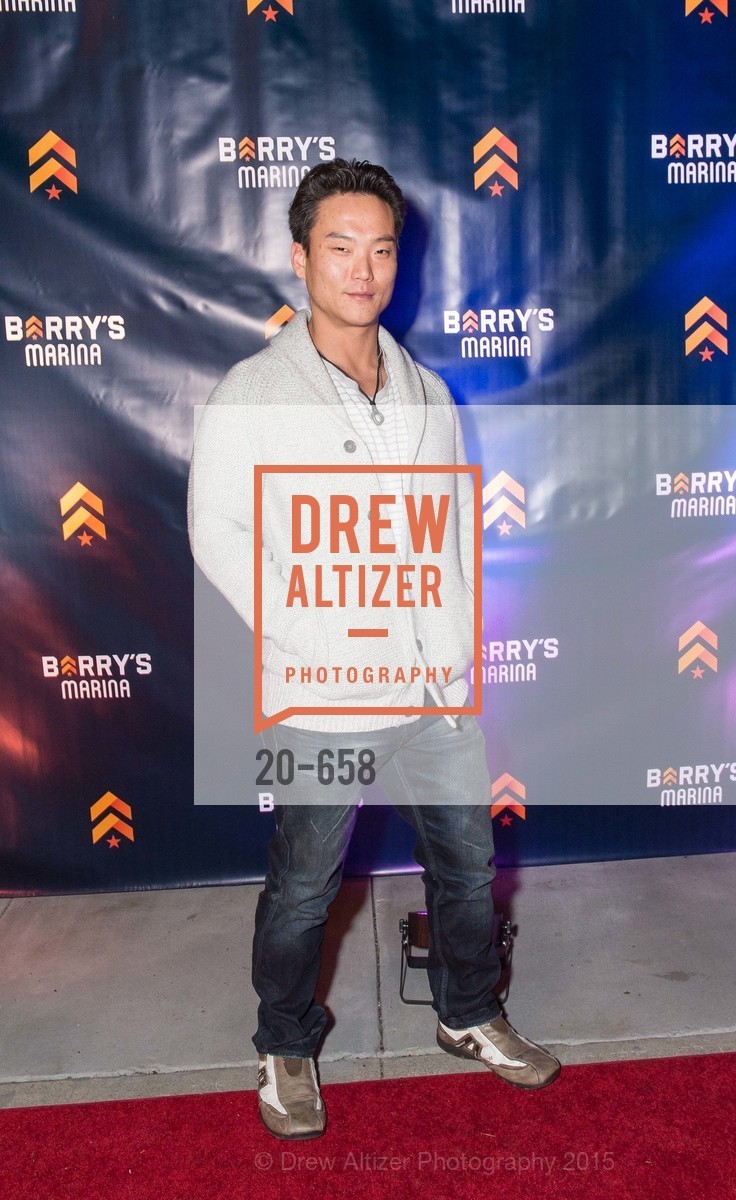 Anthony Vogg, Barry's Marina Opening, Barry's. 2246 Lombard Street, December 17th, 2015,Drew Altizer, Drew Altizer Photography, full-service event agency, private events, San Francisco photographer, photographer California