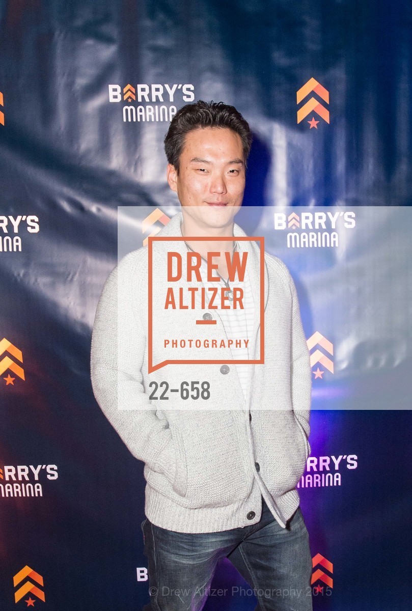 Anthony Vogg, Barry's Marina Opening, Barry's. 2246 Lombard Street, December 17th, 2015,Drew Altizer, Drew Altizer Photography, full-service event agency, private events, San Francisco photographer, photographer California