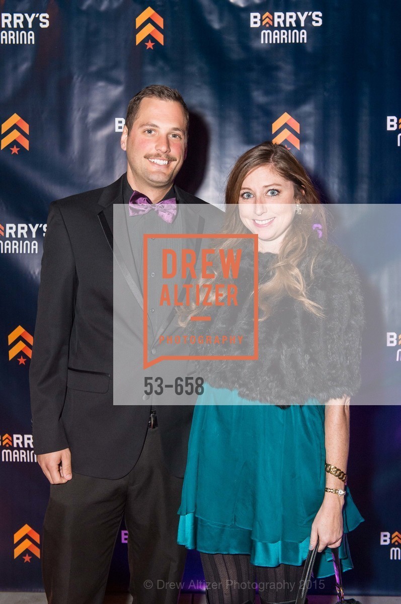 Joe Lacavera, Katie Sweeney, Barry's Marina Opening, Barry's. 2246 Lombard Street, December 17th, 2015,Drew Altizer, Drew Altizer Photography, full-service agency, private events, San Francisco photographer, photographer california