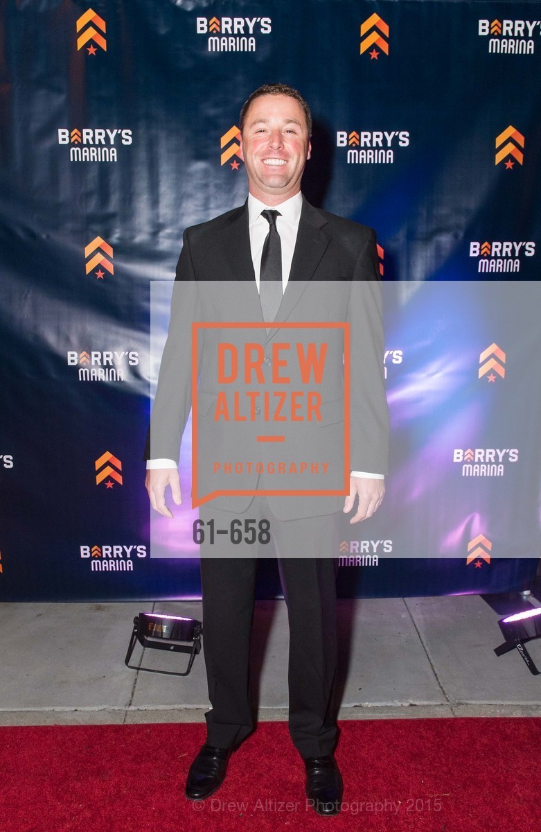 Matt Ochsner, Barry's Marina Opening, Barry's. 2246 Lombard Street, December 17th, 2015,Drew Altizer, Drew Altizer Photography, full-service agency, private events, San Francisco photographer, photographer california