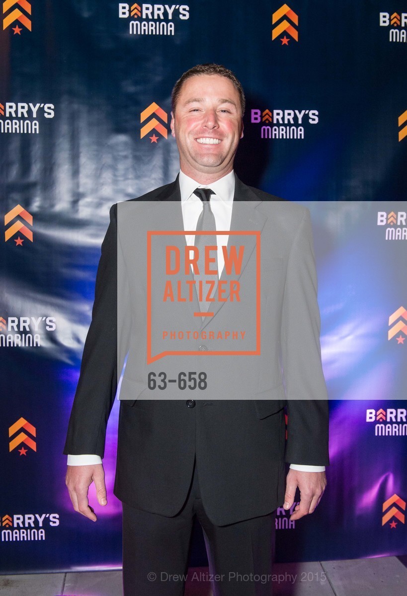 Matt Ochsner, Barry's Marina Opening, Barry's. 2246 Lombard Street, December 17th, 2015,Drew Altizer, Drew Altizer Photography, full-service agency, private events, San Francisco photographer, photographer california
