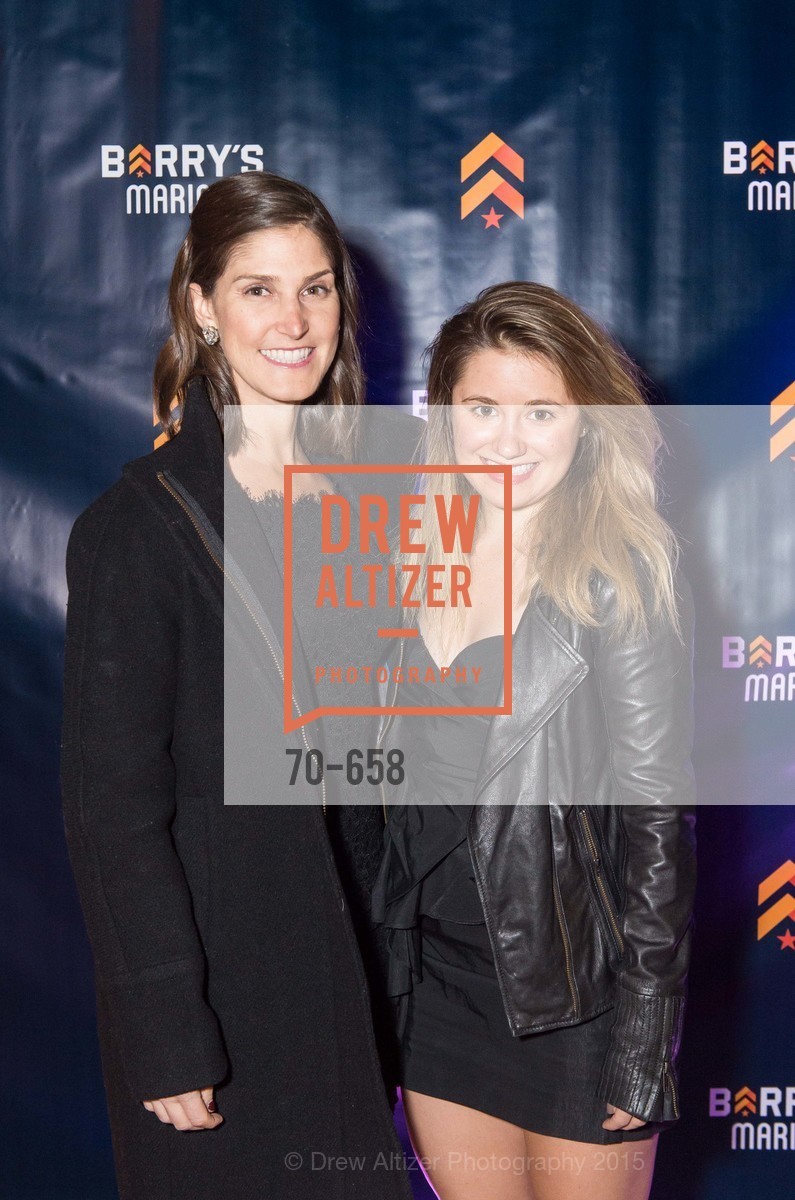 Christine Ciardello, Cassandra Pisone, Barry's Marina Opening, Barry's. 2246 Lombard Street, December 17th, 2015,Drew Altizer, Drew Altizer Photography, full-service event agency, private events, San Francisco photographer, photographer California