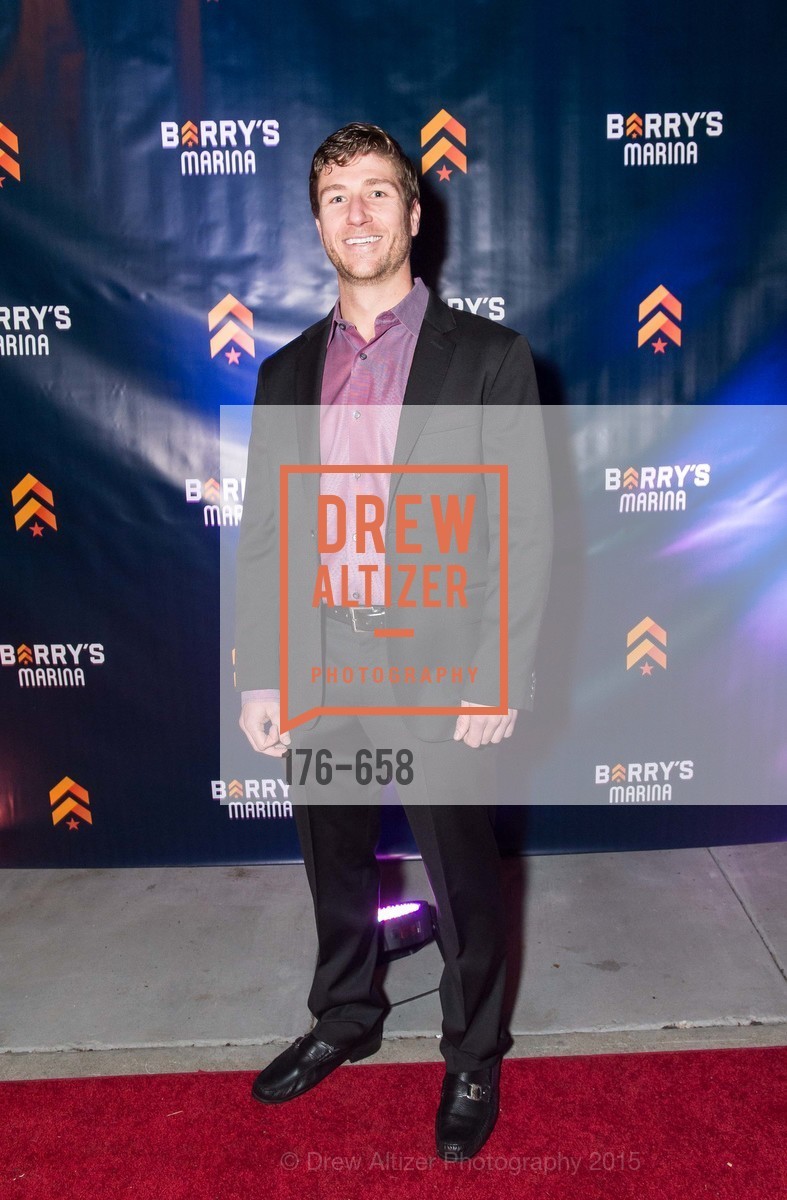 Stephen Patkay, Barry's Marina Opening, Barry's. 2246 Lombard Street, December 17th, 2015,Drew Altizer, Drew Altizer Photography, full-service agency, private events, San Francisco photographer, photographer california