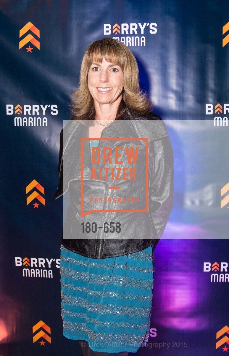 Kris Casey, Barry's Marina Opening, Barry's. 2246 Lombard Street, December 17th, 2015,Drew Altizer, Drew Altizer Photography, full-service event agency, private events, San Francisco photographer, photographer California