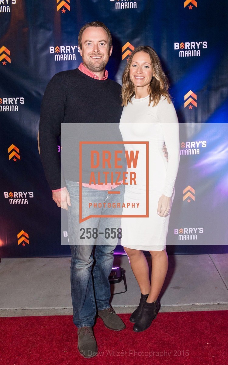 Jeff Harold, Ashley Harold, Photo #258-658