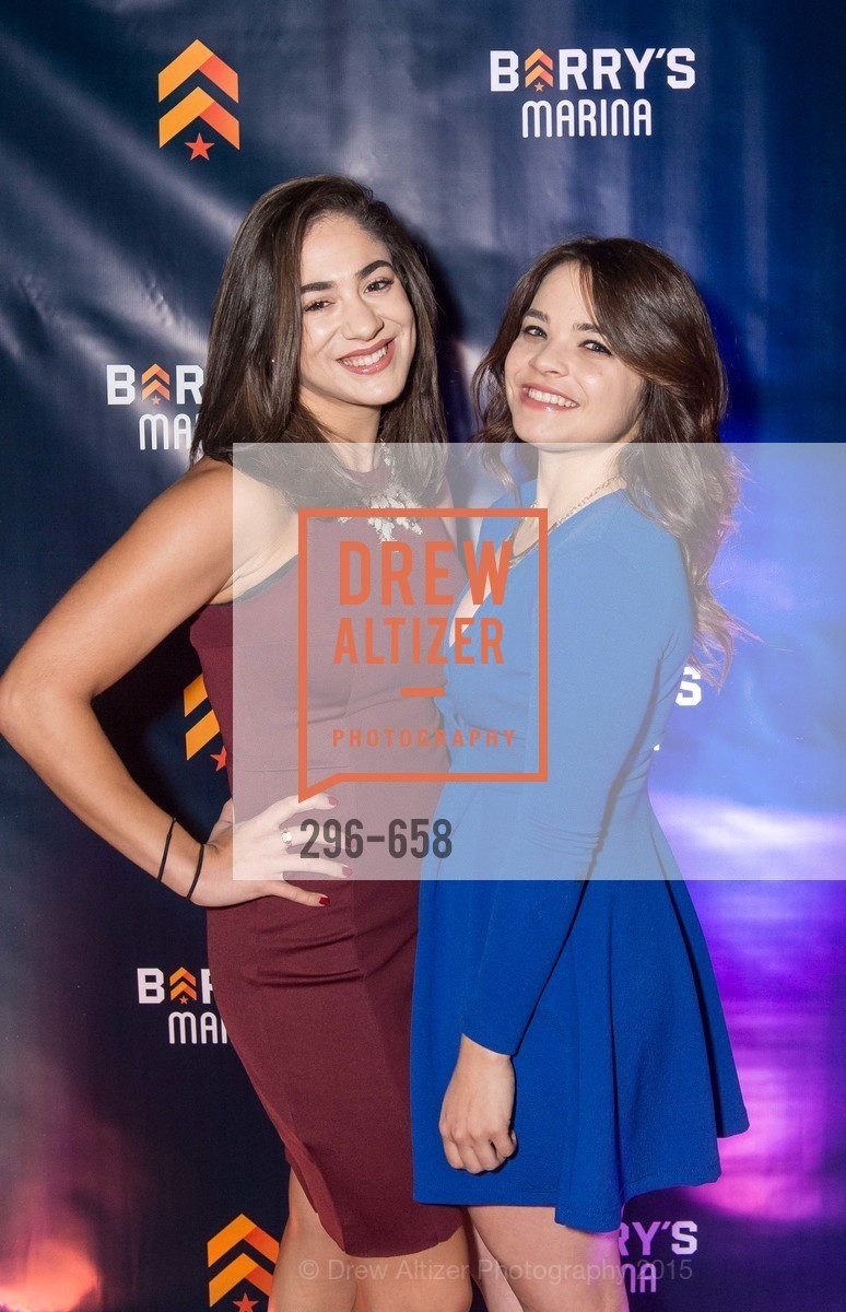 Kathleen Borg, Christine Moisant, Photo #296-658