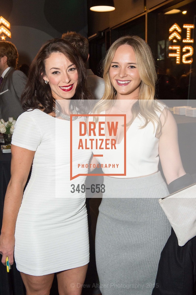 Vanessa Ouellette, Jessica Powlini, Barry's Marina Opening, Barry's. 2246 Lombard Street, December 17th, 2015,Drew Altizer, Drew Altizer Photography, full-service agency, private events, San Francisco photographer, photographer california