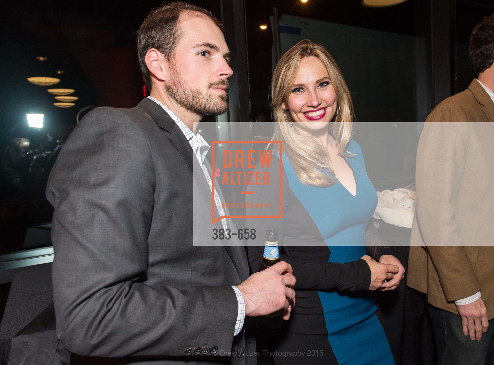 Brendan O'Callaghan, Michelle Ashley, Barry's Marina Opening, Barry's. 2246 Lombard Street, December 17th, 2015,Drew Altizer, Drew Altizer Photography, full-service agency, private events, San Francisco photographer, photographer california