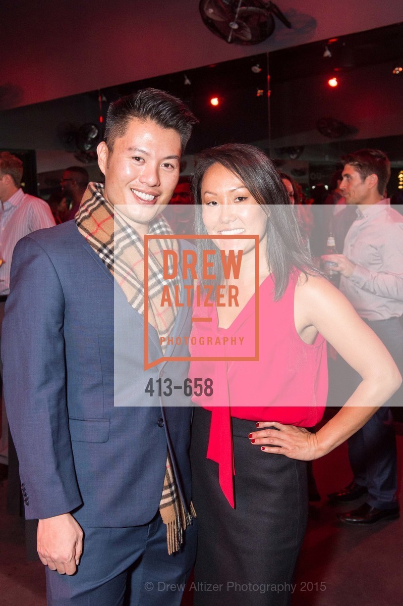 RIchard Chure, Liz Brusch, Barry's Marina Opening, Barry's. 2246 Lombard Street, December 17th, 2015,Drew Altizer, Drew Altizer Photography, full-service agency, private events, San Francisco photographer, photographer california