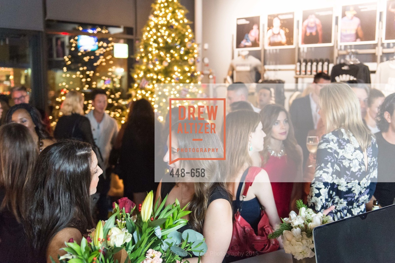 Atmosphere, Barry's Marina Opening, Barry's. 2246 Lombard Street, December 17th, 2015,Drew Altizer, Drew Altizer Photography, full-service agency, private events, San Francisco photographer, photographer california