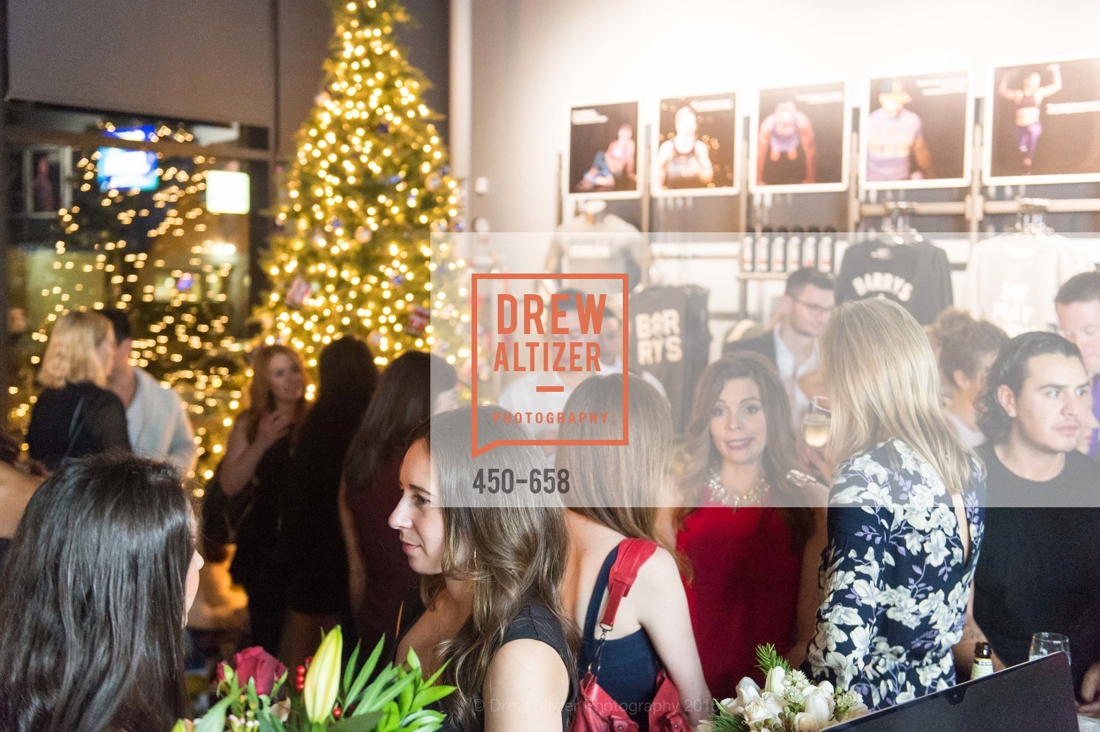 Atmosphere, Barry's Marina Opening, Barry's. 2246 Lombard Street, December 17th, 2015,Drew Altizer, Drew Altizer Photography, full-service agency, private events, San Francisco photographer, photographer california