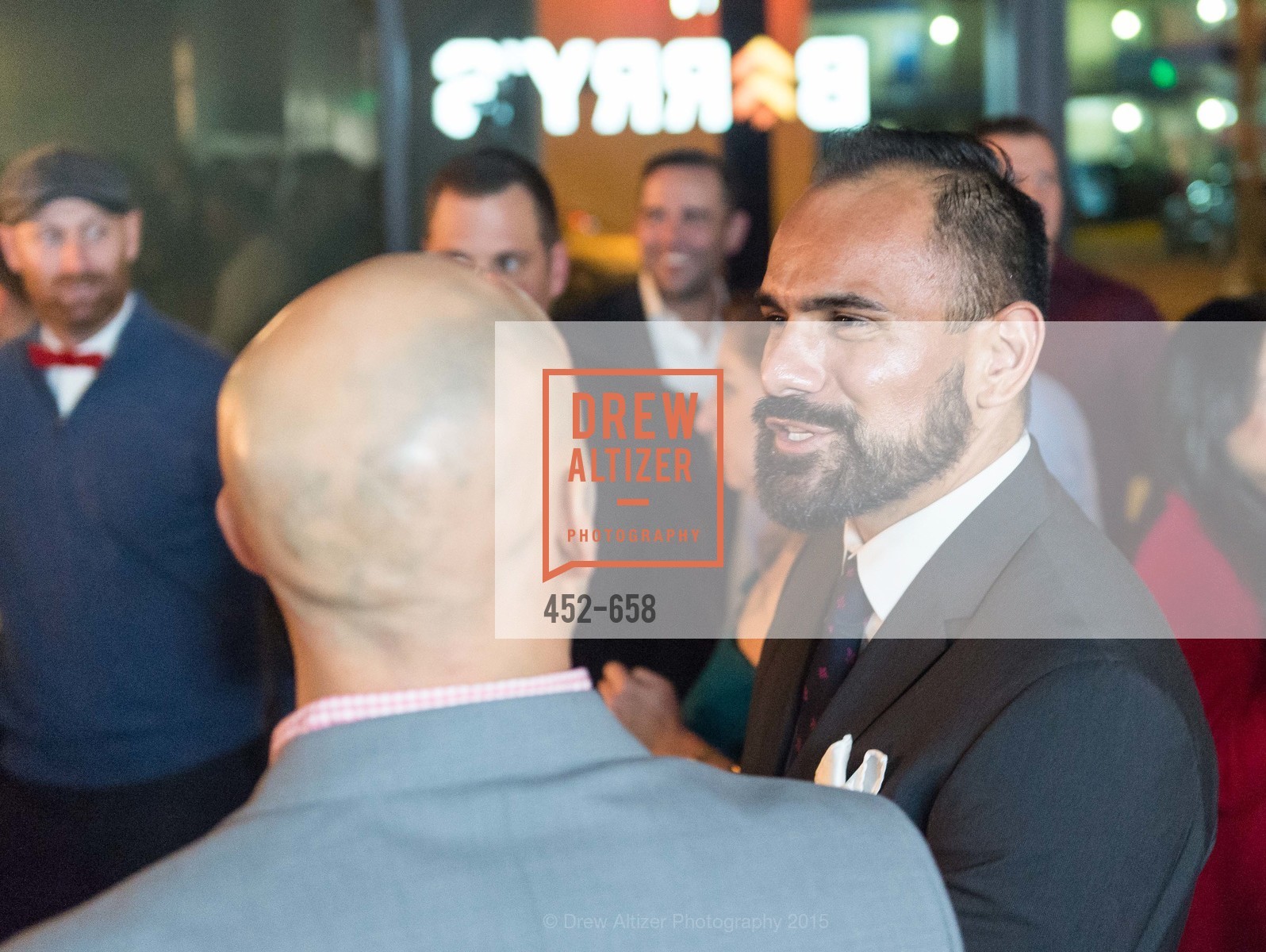 Atmosphere, Barry's Marina Opening, Barry's. 2246 Lombard Street, December 17th, 2015,Drew Altizer, Drew Altizer Photography, full-service agency, private events, San Francisco photographer, photographer california