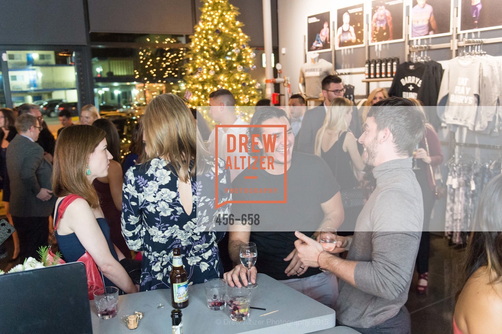 Atmosphere, Barry's Marina Opening, Barry's. 2246 Lombard Street, December 17th, 2015,Drew Altizer, Drew Altizer Photography, full-service agency, private events, San Francisco photographer, photographer california