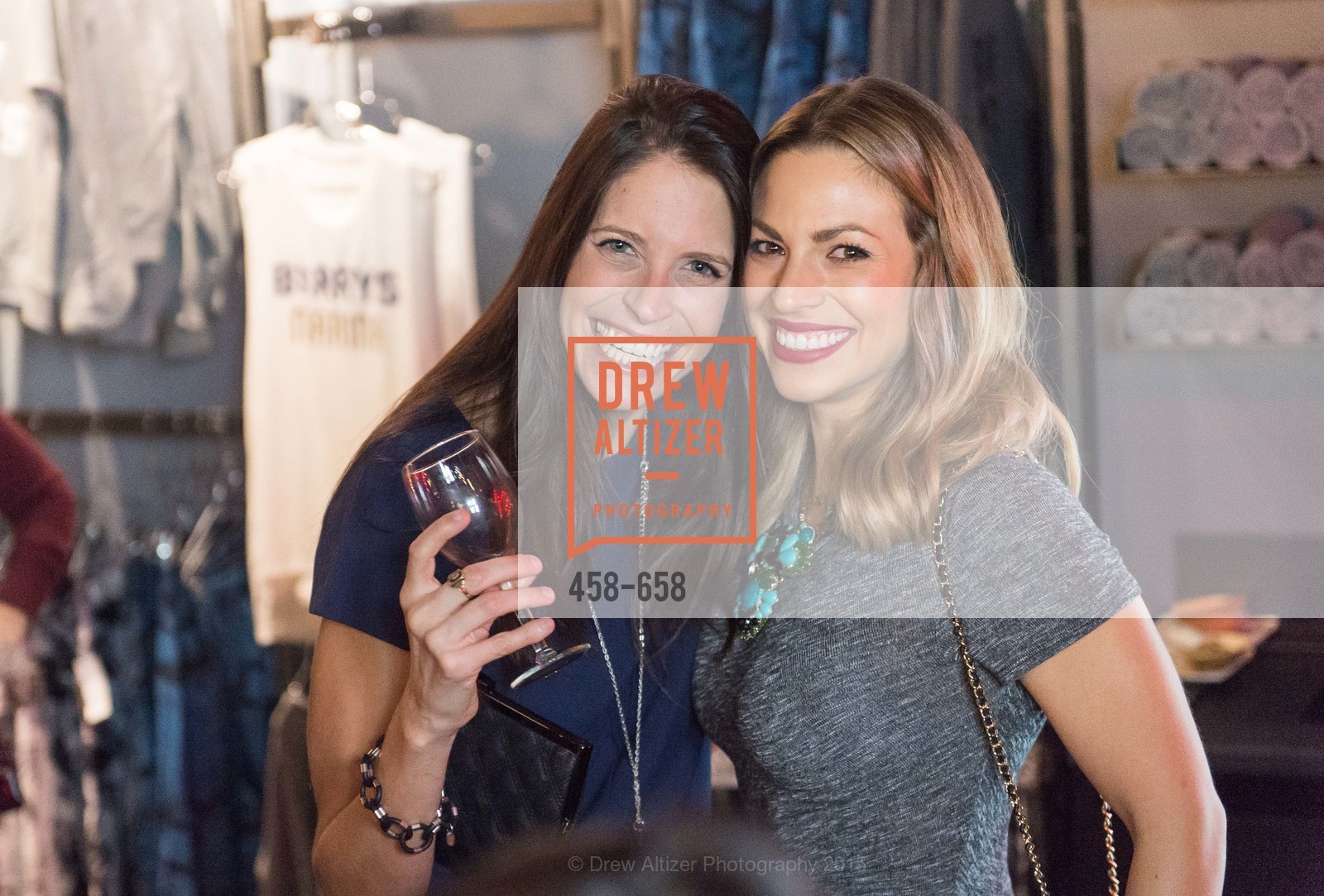 Rachel Yussim, Barry's Marina Opening, Barry's. 2246 Lombard Street, December 17th, 2015,Drew Altizer, Drew Altizer Photography, full-service agency, private events, San Francisco photographer, photographer california