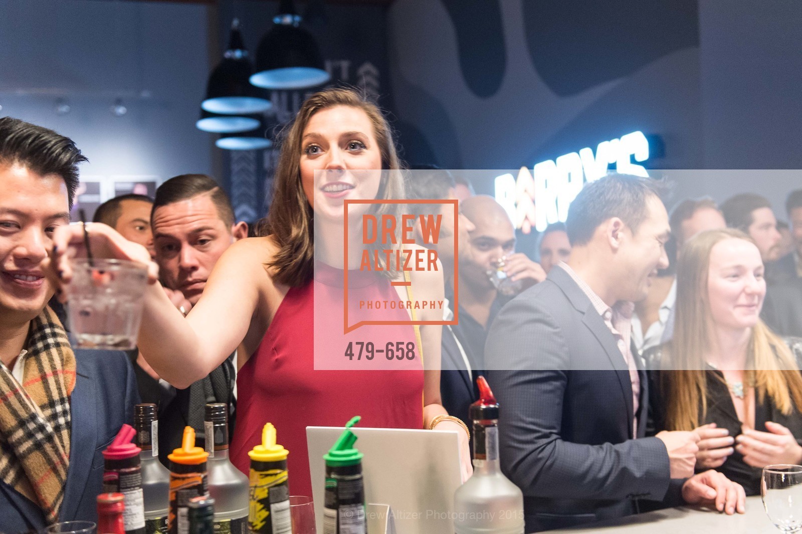 Devon Farrell, Barry's Marina Opening, Barry's. 2246 Lombard Street, December 17th, 2015,Drew Altizer, Drew Altizer Photography, full-service agency, private events, San Francisco photographer, photographer california