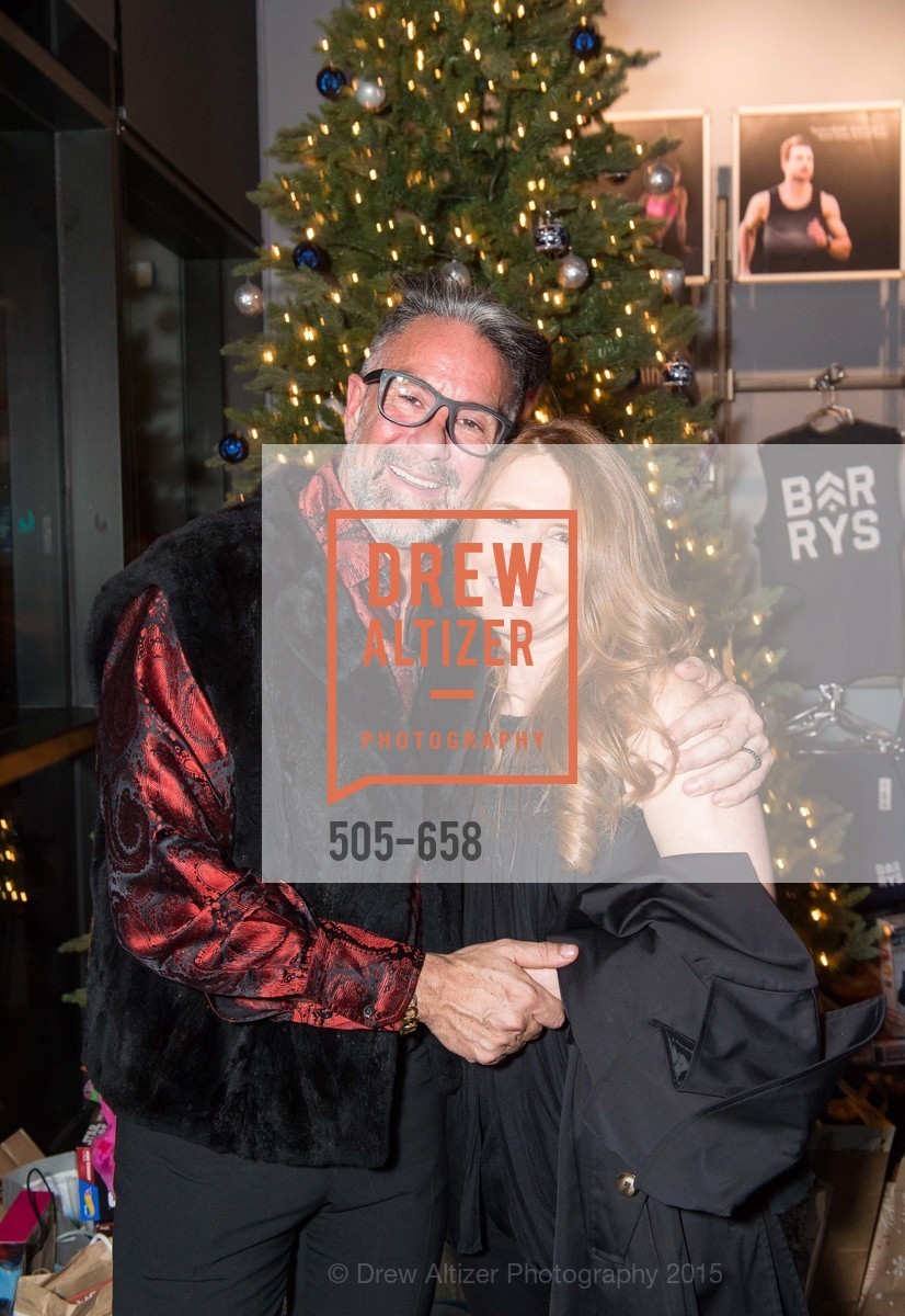 Brett Kladney, Nancy Abraham, Barry's Marina Opening, Barry's. 2246 Lombard Street, December 17th, 2015,Drew Altizer, Drew Altizer Photography, full-service agency, private events, San Francisco photographer, photographer california