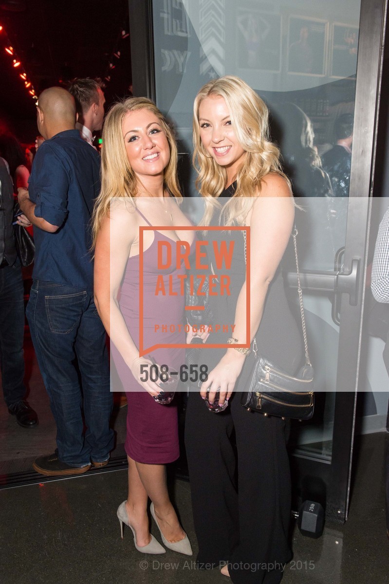 Tahia Lei, Britney Hyatt, Barry's Marina Opening, Barry's. 2246 Lombard Street, December 17th, 2015,Drew Altizer, Drew Altizer Photography, full-service agency, private events, San Francisco photographer, photographer california