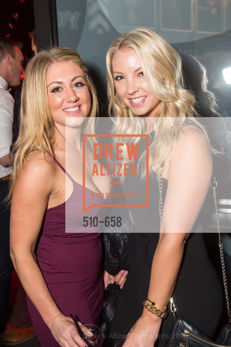 Tahia Lei, Britney Hyatt, Barry's Marina Opening, Barry's. 2246 Lombard Street, December 17th, 2015,Drew Altizer, Drew Altizer Photography, full-service agency, private events, San Francisco photographer, photographer california