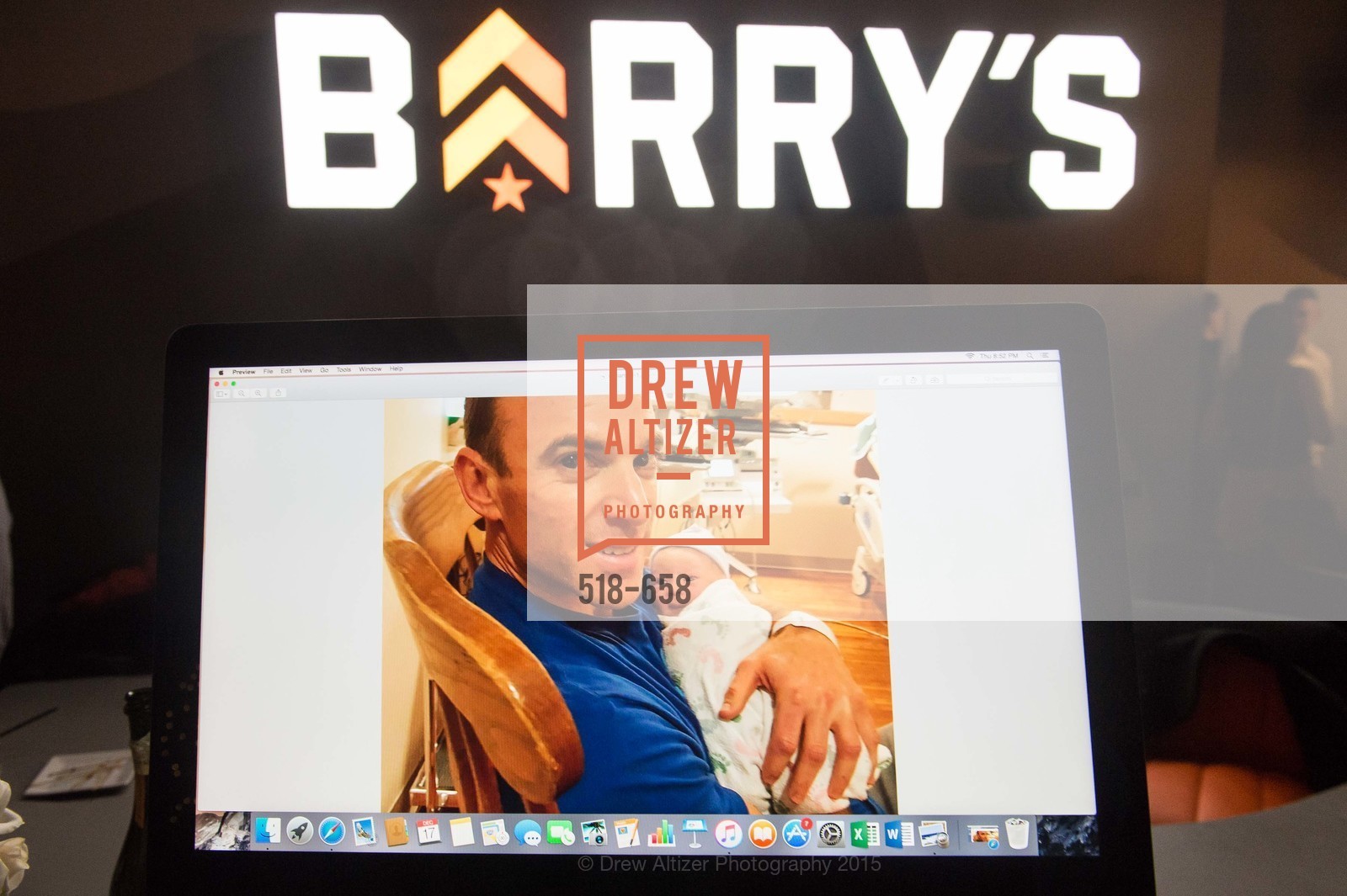 Atmosphere, Barry's Marina Opening, Barry's. 2246 Lombard Street, December 17th, 2015,Drew Altizer, Drew Altizer Photography, full-service agency, private events, San Francisco photographer, photographer california